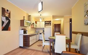 Apartament 29 Zielone Tarasy Kolobrzeg